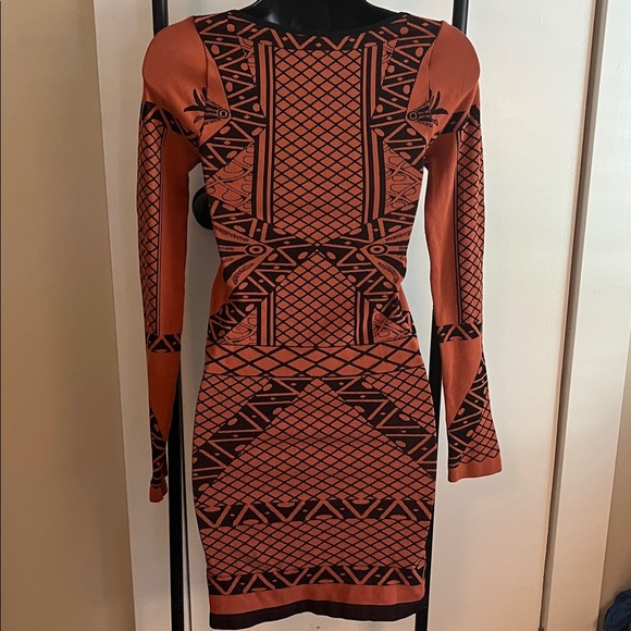 Free People Intimately bodycon dress - Picture 4 of 5